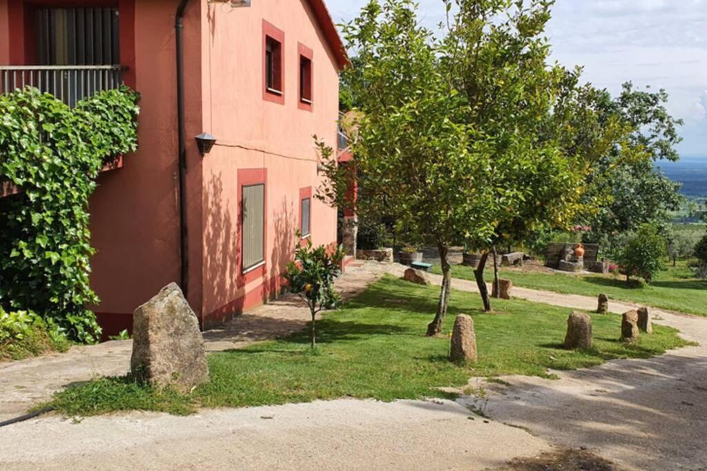 Casa Rural Las Traviesas 2 Candeleda Exterior foto